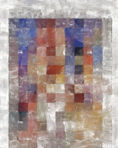 dimensiones de Alex Caminker